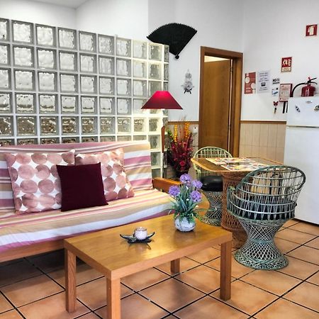 Nice Studio, Large Terrace & Beautiful Pool Lagos Exteriör bild