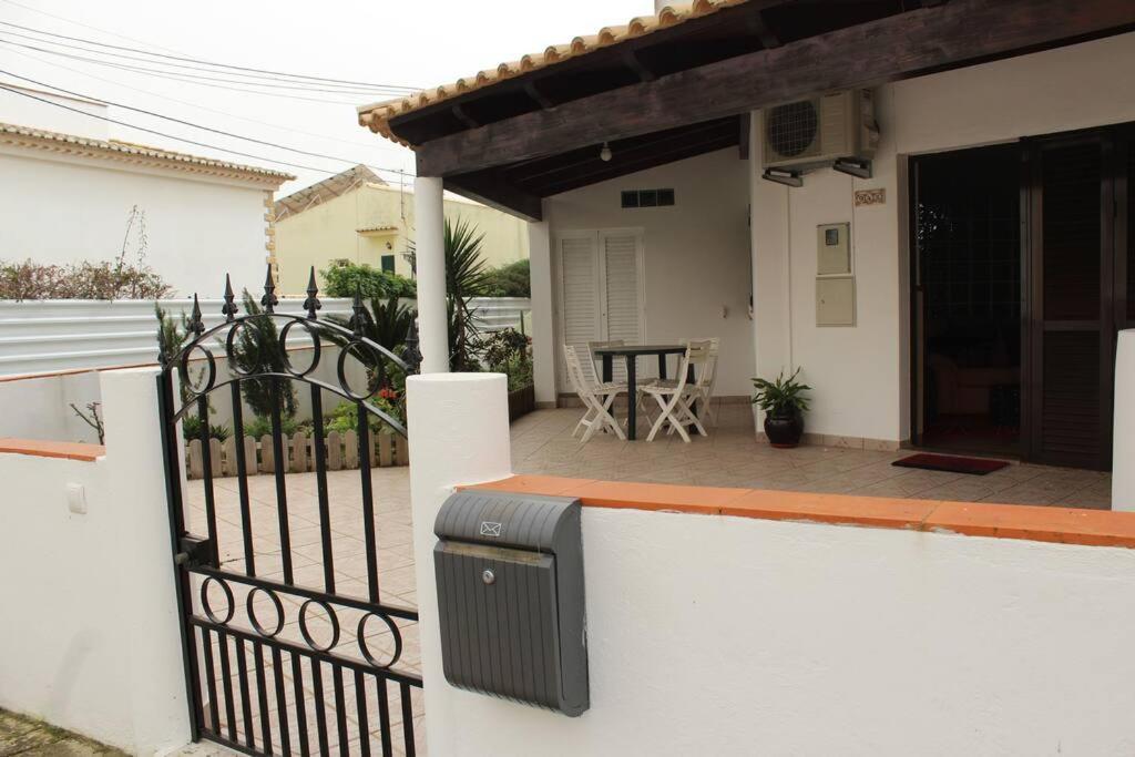 Nice Studio, Large Terrace & Beautiful Pool Lagos Exteriör bild