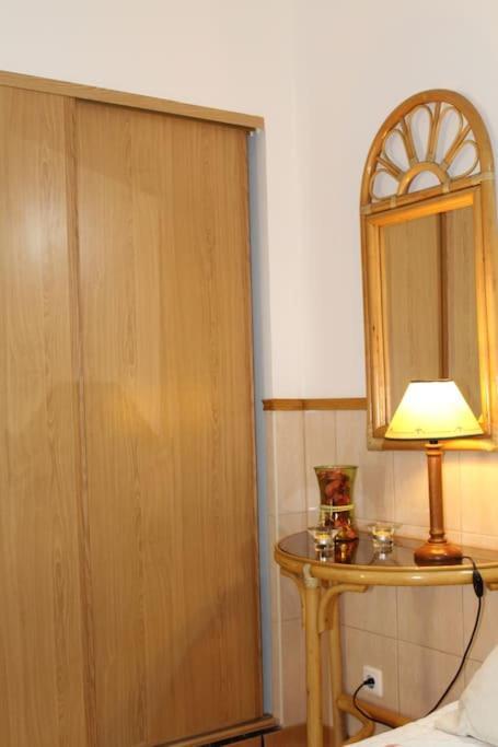 Nice Studio, Large Terrace & Beautiful Pool Lagos Exteriör bild