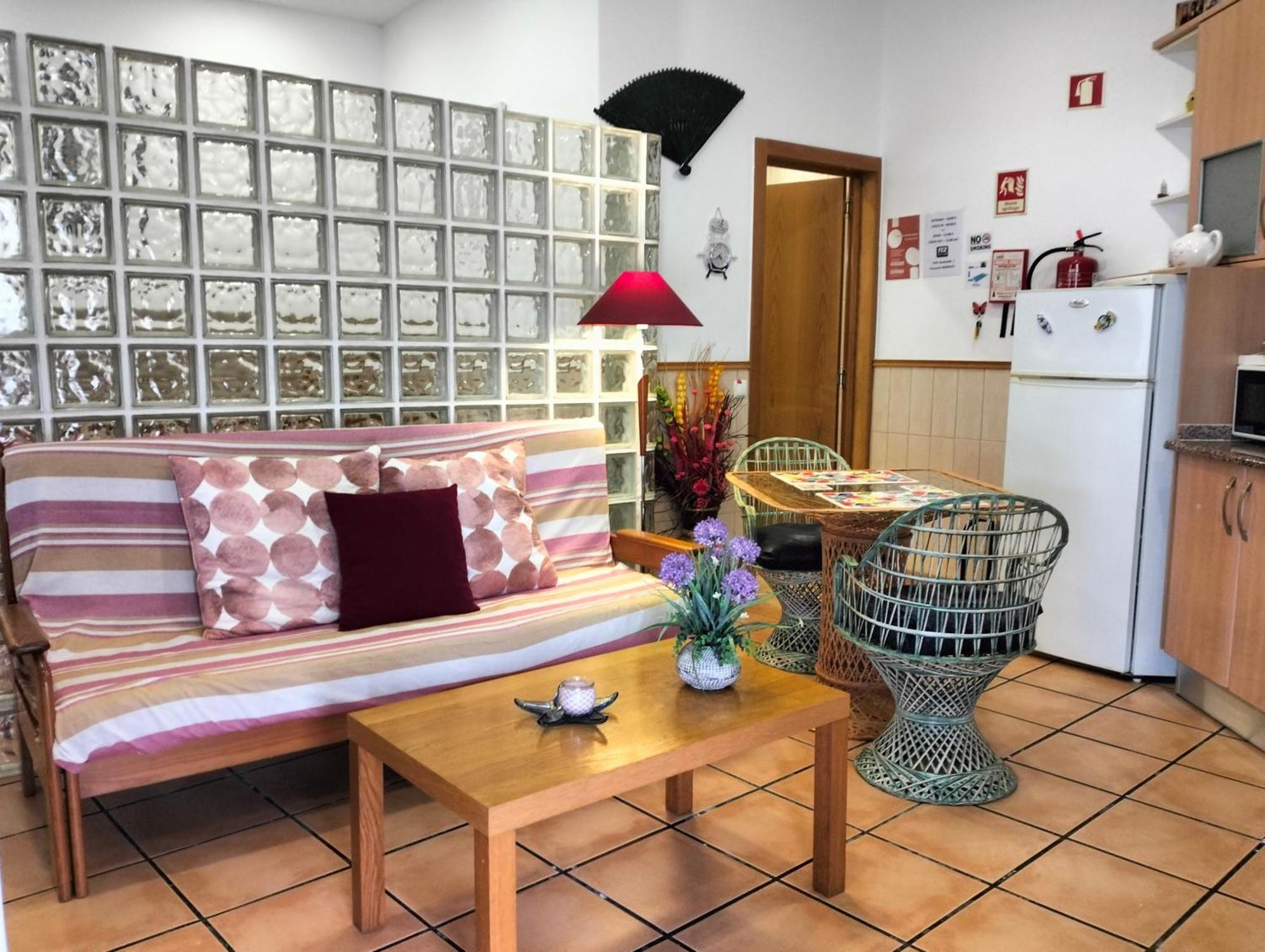 Nice Studio, Large Terrace & Beautiful Pool Lagos Exteriör bild